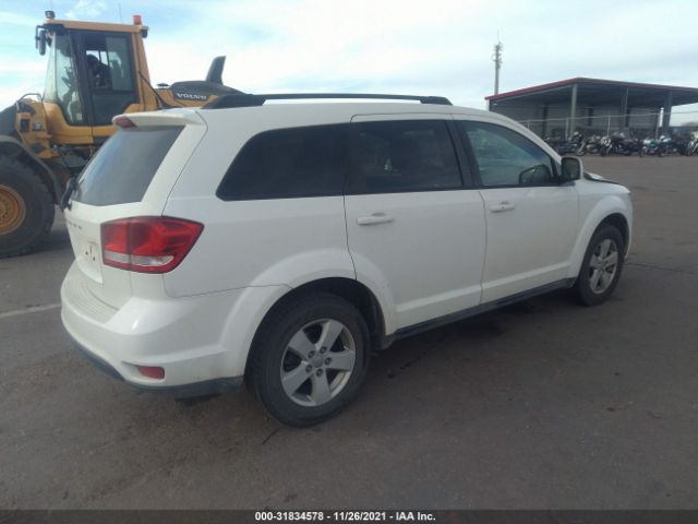 Photo 3 VIN: 3C4PDCBG7CT140617 - DODGE JOURNEY 