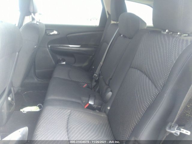 Photo 7 VIN: 3C4PDCBG7CT140617 - DODGE JOURNEY 