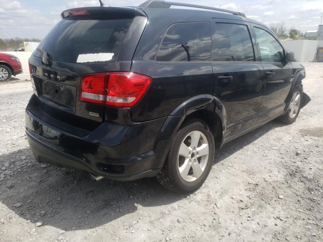 Photo 3 VIN: 3C4PDCBG7CT144442 - DODGE JOURNEY SX 