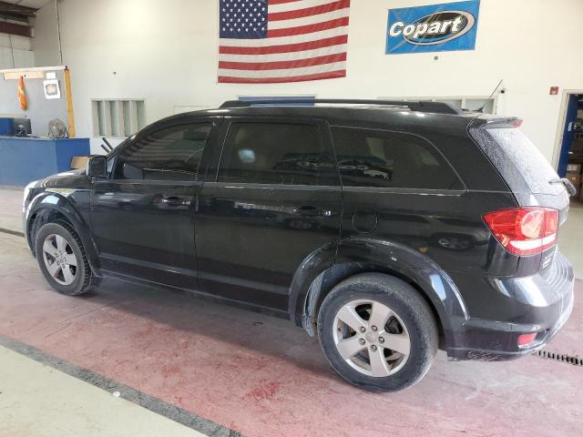 Photo 1 VIN: 3C4PDCBG7CT159510 - DODGE JOURNEY SX 