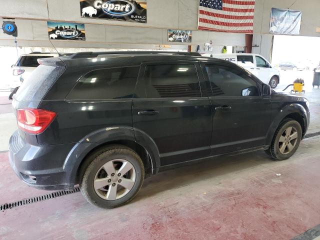 Photo 2 VIN: 3C4PDCBG7CT159510 - DODGE JOURNEY SX 