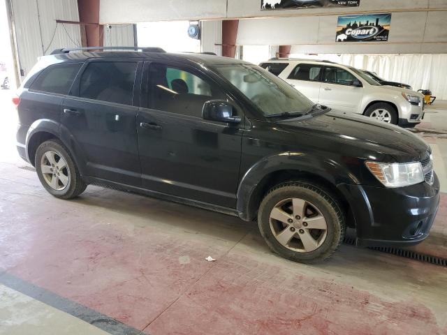 Photo 3 VIN: 3C4PDCBG7CT159510 - DODGE JOURNEY SX 