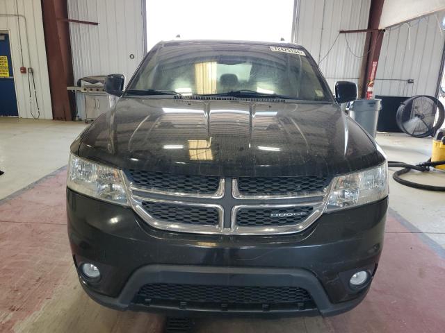 Photo 4 VIN: 3C4PDCBG7CT159510 - DODGE JOURNEY SX 