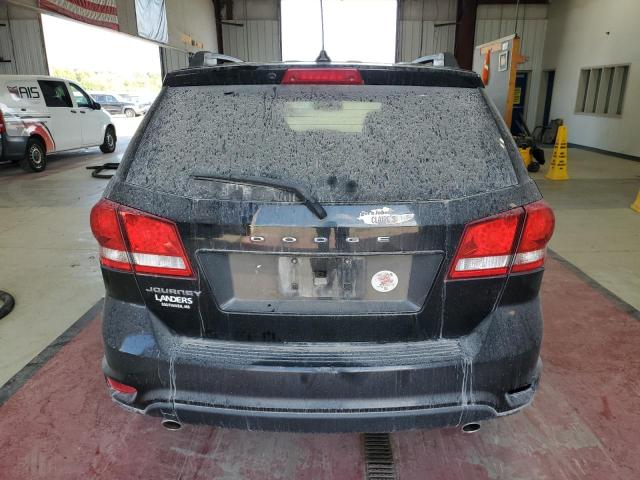 Photo 5 VIN: 3C4PDCBG7CT159510 - DODGE JOURNEY SX 