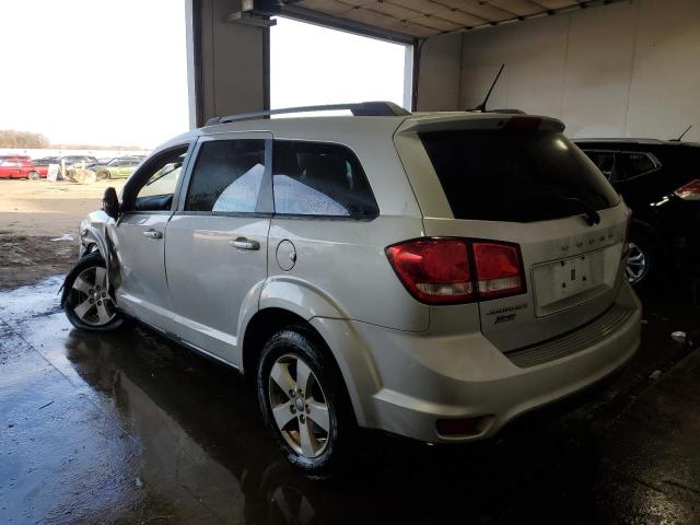 Photo 2 VIN: 3C4PDCBG7CT179966 - DODGE JOURNEY SX 