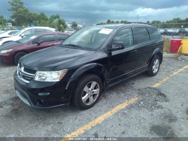 Photo 1 VIN: 3C4PDCBG7CT187338 - DODGE JOURNEY 