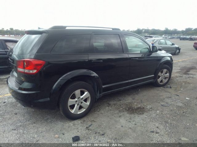 Photo 3 VIN: 3C4PDCBG7CT187338 - DODGE JOURNEY 