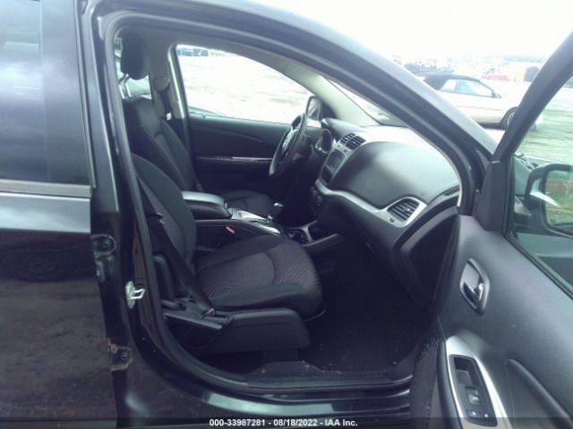 Photo 4 VIN: 3C4PDCBG7CT187338 - DODGE JOURNEY 