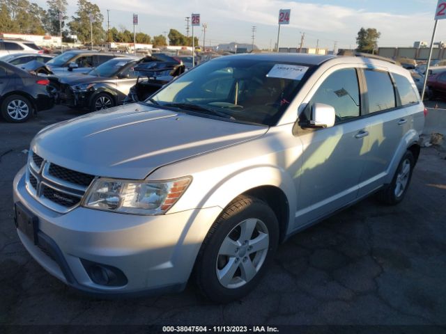 Photo 1 VIN: 3C4PDCBG7CT199697 - DODGE JOURNEY 