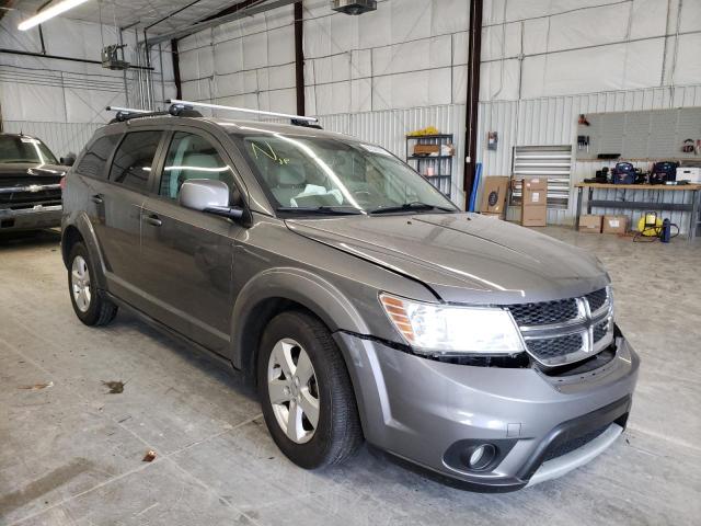 Photo 0 VIN: 3C4PDCBG7CT214179 - DODGE JOURNEY SX 