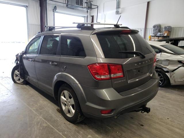 Photo 2 VIN: 3C4PDCBG7CT214179 - DODGE JOURNEY SX 