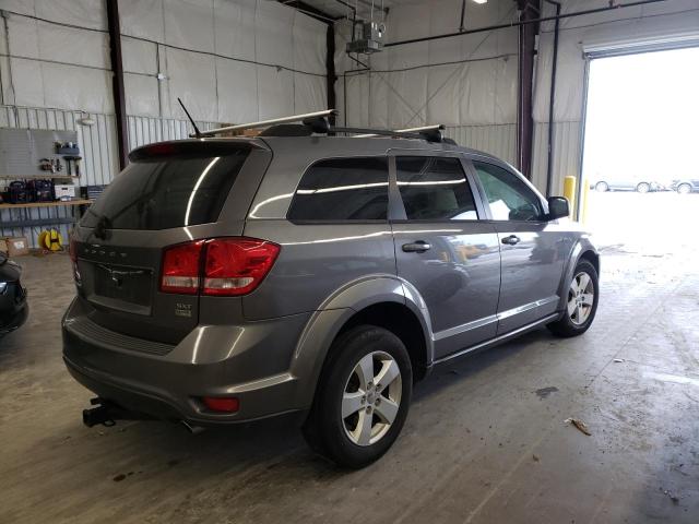 Photo 3 VIN: 3C4PDCBG7CT214179 - DODGE JOURNEY SX 