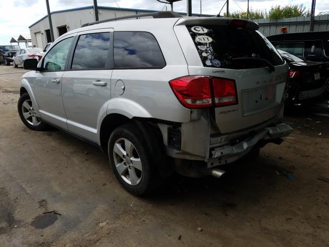 Photo 2 VIN: 3C4PDCBG7CT214554 - DODGE JOURNEY 