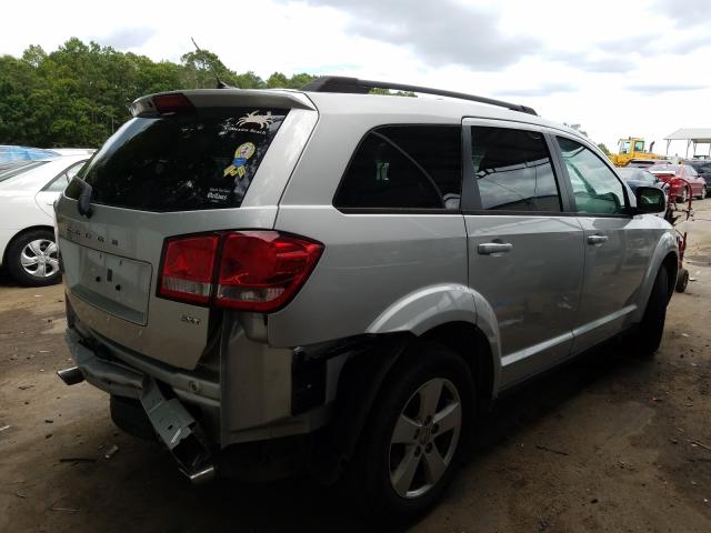 Photo 3 VIN: 3C4PDCBG7CT214554 - DODGE JOURNEY 