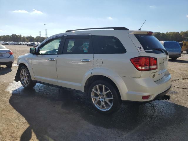 Photo 1 VIN: 3C4PDCBG7CT234514 - DODGE JOURNEY SX 