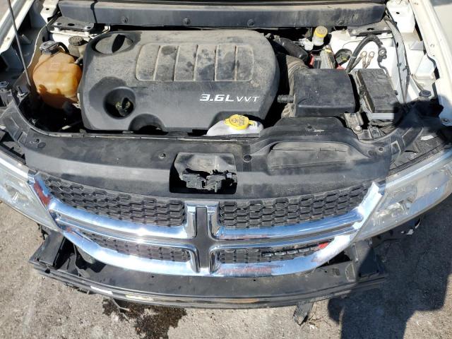 Photo 11 VIN: 3C4PDCBG7CT234514 - DODGE JOURNEY SX 