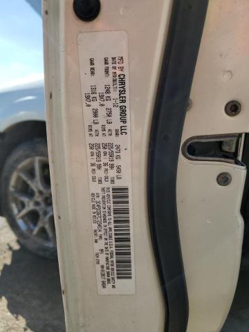 Photo 13 VIN: 3C4PDCBG7CT234514 - DODGE JOURNEY SX 