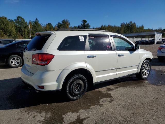 Photo 2 VIN: 3C4PDCBG7CT234514 - DODGE JOURNEY SX 