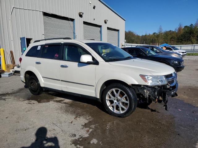 Photo 3 VIN: 3C4PDCBG7CT234514 - DODGE JOURNEY SX 