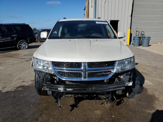 Photo 4 VIN: 3C4PDCBG7CT234514 - DODGE JOURNEY SX 