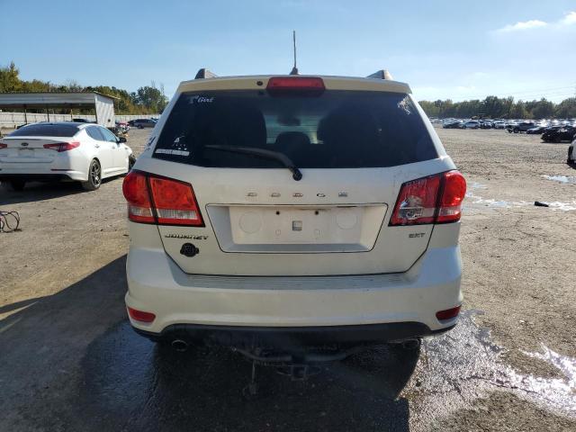 Photo 5 VIN: 3C4PDCBG7CT234514 - DODGE JOURNEY SX 