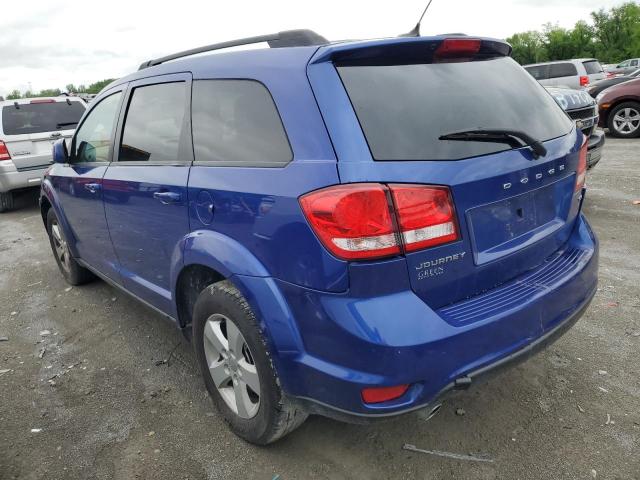 Photo 1 VIN: 3C4PDCBG7CT256657 - DODGE JOURNEY 