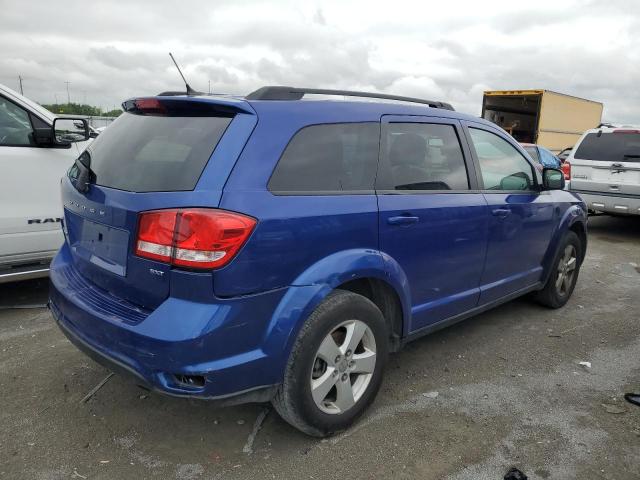 Photo 2 VIN: 3C4PDCBG7CT256657 - DODGE JOURNEY 