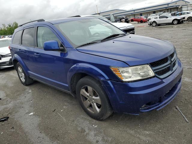 Photo 3 VIN: 3C4PDCBG7CT256657 - DODGE JOURNEY 