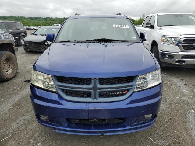 Photo 4 VIN: 3C4PDCBG7CT256657 - DODGE JOURNEY 