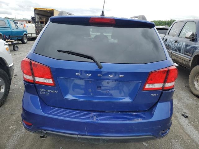 Photo 5 VIN: 3C4PDCBG7CT256657 - DODGE JOURNEY 