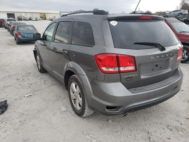 Photo 2 VIN: 3C4PDCBG7CT272888 - DODGE JOURNEY SX 