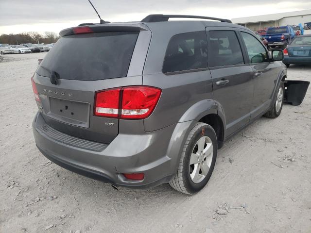 Photo 3 VIN: 3C4PDCBG7CT272888 - DODGE JOURNEY SX 