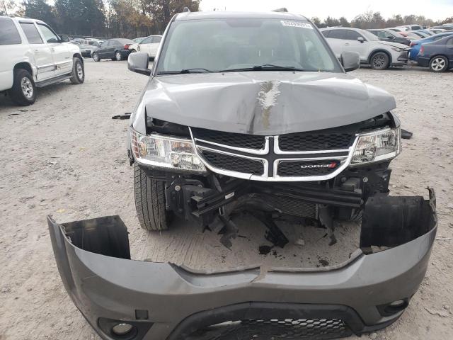 Photo 8 VIN: 3C4PDCBG7CT272888 - DODGE JOURNEY SX 