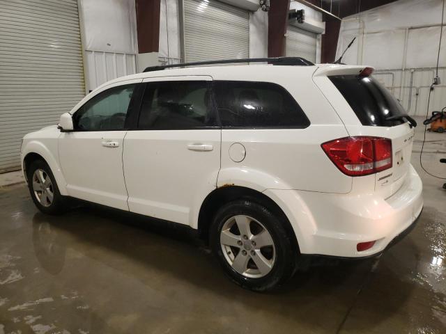 Photo 1 VIN: 3C4PDCBG7CT273541 - DODGE JOURNEY SX 