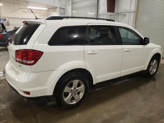 Photo 2 VIN: 3C4PDCBG7CT273541 - DODGE JOURNEY SX 