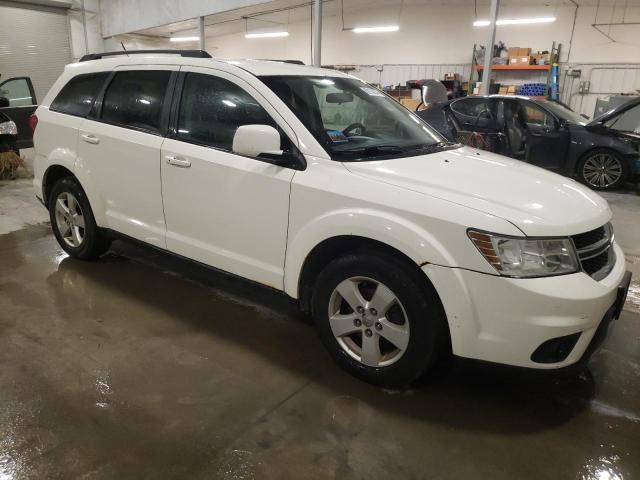 Photo 3 VIN: 3C4PDCBG7CT273541 - DODGE JOURNEY SX 