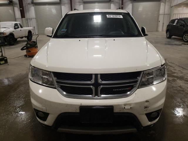 Photo 4 VIN: 3C4PDCBG7CT273541 - DODGE JOURNEY SX 