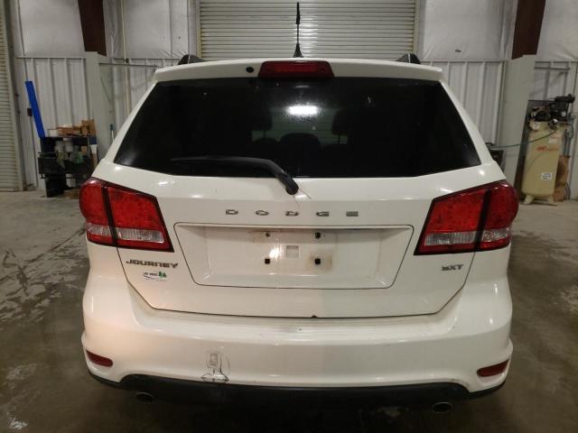 Photo 5 VIN: 3C4PDCBG7CT273541 - DODGE JOURNEY SX 