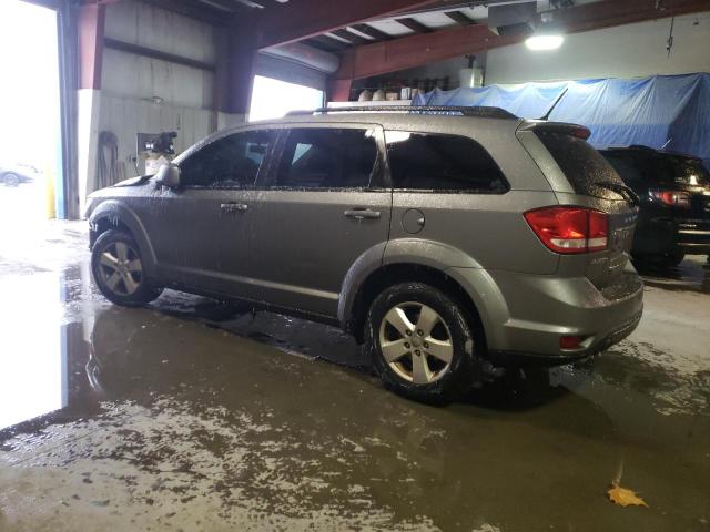 Photo 1 VIN: 3C4PDCBG7CT288251 - DODGE JOURNEY SX 