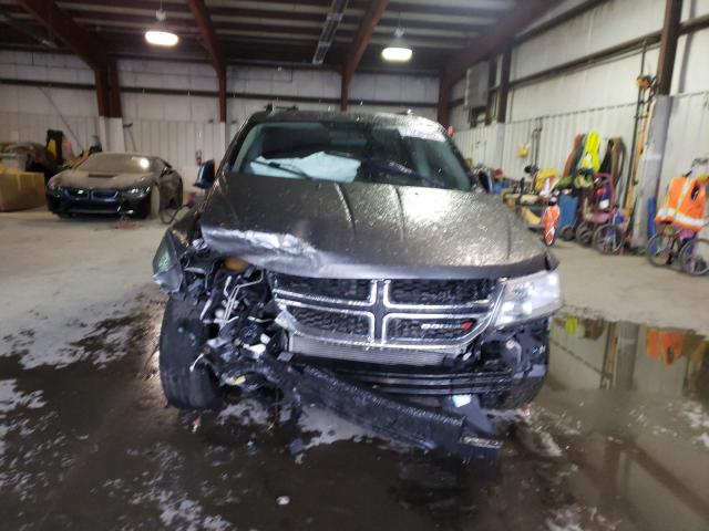 Photo 4 VIN: 3C4PDCBG7CT288251 - DODGE JOURNEY SX 