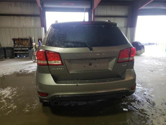 Photo 5 VIN: 3C4PDCBG7CT288251 - DODGE JOURNEY SX 