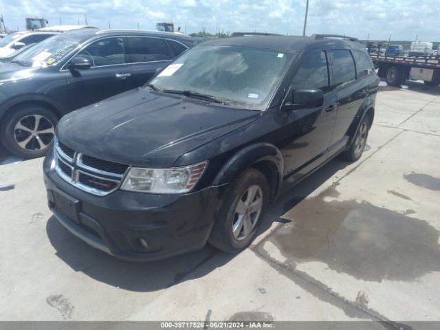 Photo 1 VIN: 3C4PDCBG7CT318137 - DODGE JOURNEY 