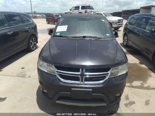 Photo 5 VIN: 3C4PDCBG7CT318137 - DODGE JOURNEY 