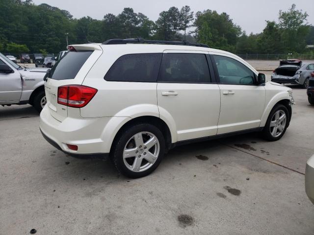 Photo 2 VIN: 3C4PDCBG7CT333527 - DODGE JOURNEY 