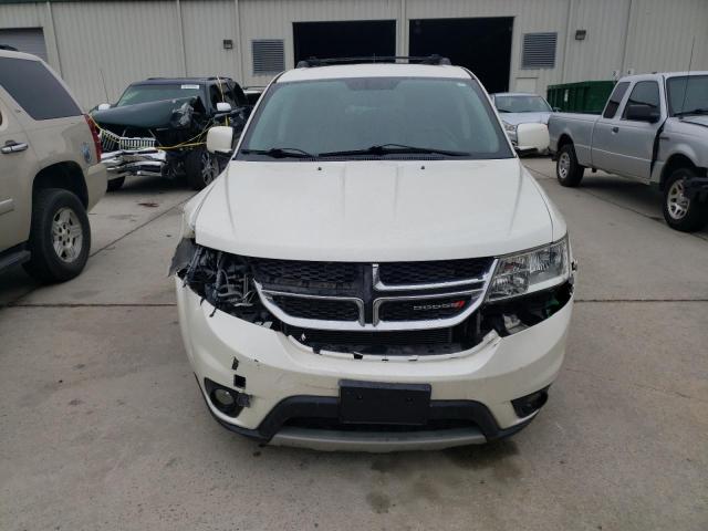 Photo 4 VIN: 3C4PDCBG7CT333527 - DODGE JOURNEY 