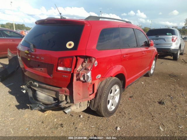 Photo 3 VIN: 3C4PDCBG7CT342356 - DODGE JOURNEY 