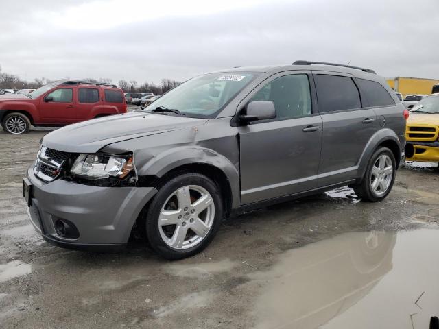 Photo 0 VIN: 3C4PDCBG7CT342373 - DODGE JOURNEY SX 