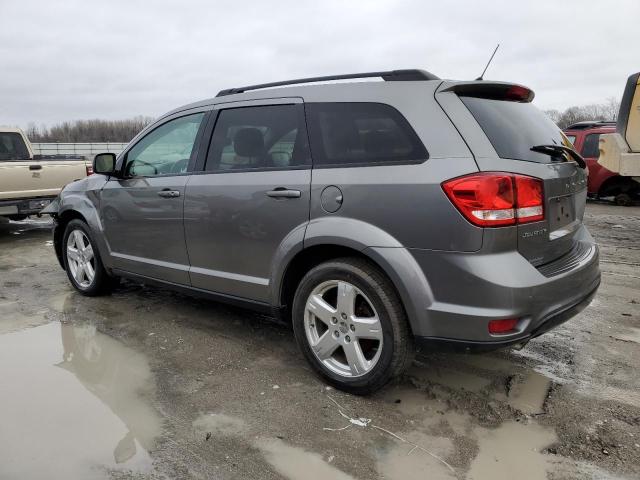 Photo 1 VIN: 3C4PDCBG7CT342373 - DODGE JOURNEY SX 