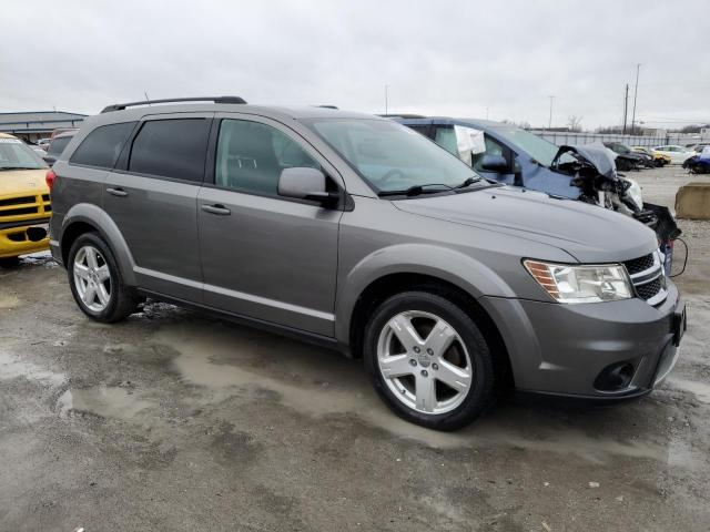 Photo 3 VIN: 3C4PDCBG7CT342373 - DODGE JOURNEY SX 