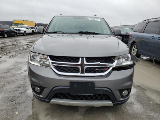 Photo 4 VIN: 3C4PDCBG7CT342373 - DODGE JOURNEY SX 